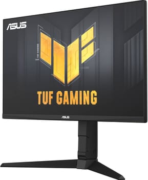 شاشة 27" للألعاب Asus TUF (VG27AQML1A) — صورة 3