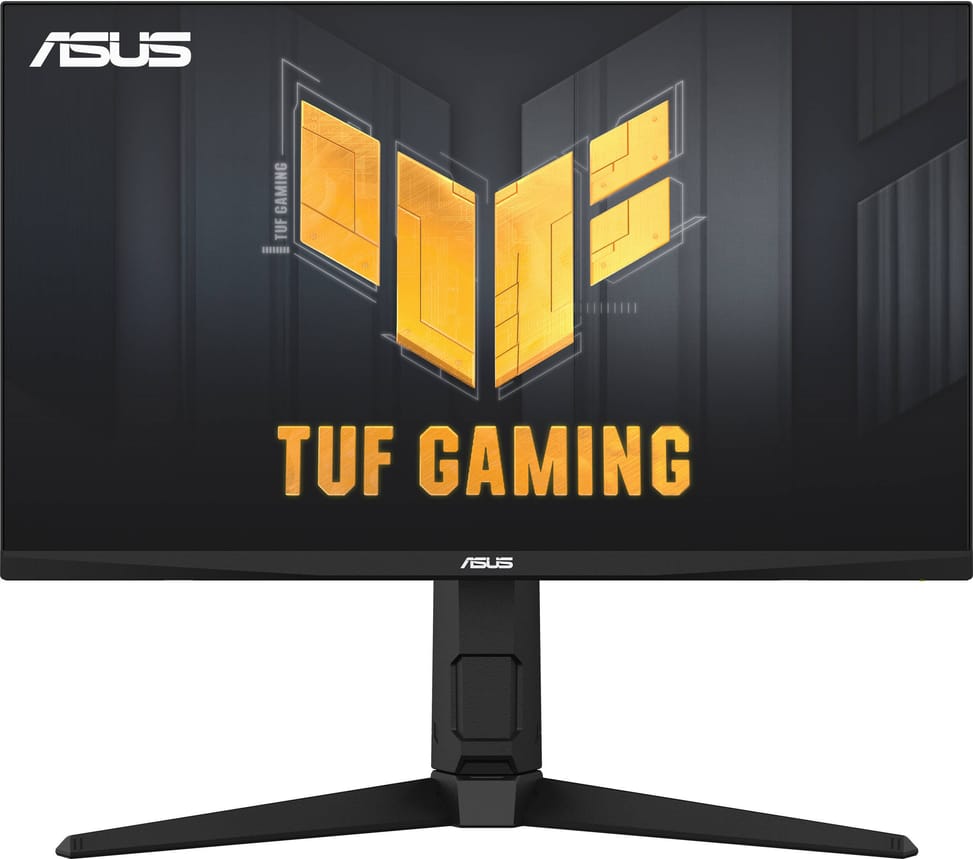 Écran 27" Gaming Asus TUF (VG27AQML1A) — image 1