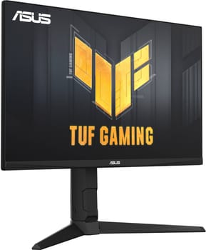 شاشة 27" للألعاب Asus TUF (VG27AQML1A) — صورة 2