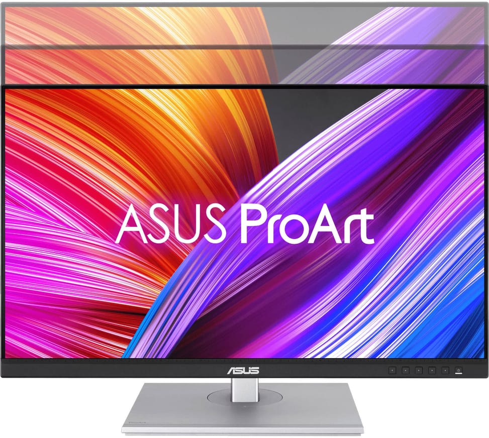 Écran 27" Asus Pro Art (PA278CGV) — image 4