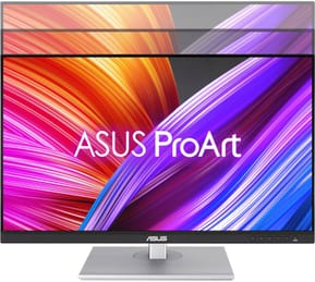 شاشة 27" Asus Pro Art (PA278CGV) — صورة 4