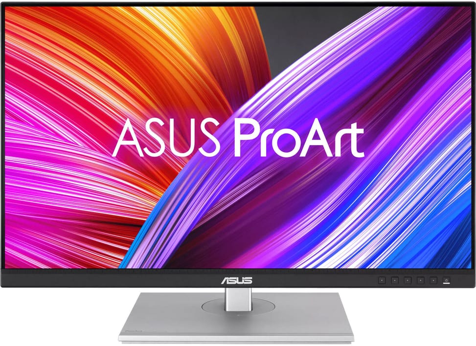 Écran 27" Asus Pro Art (PA278CGV) — image 5