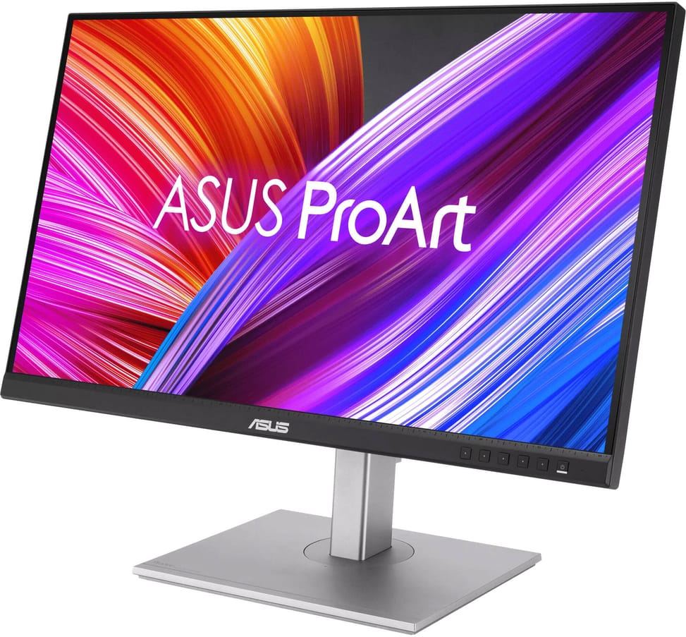 Écran 27" Asus Pro Art (PA278CGV) — image 3