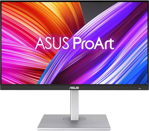 Écran 27" Asus Pro Art (PA278CGV)
