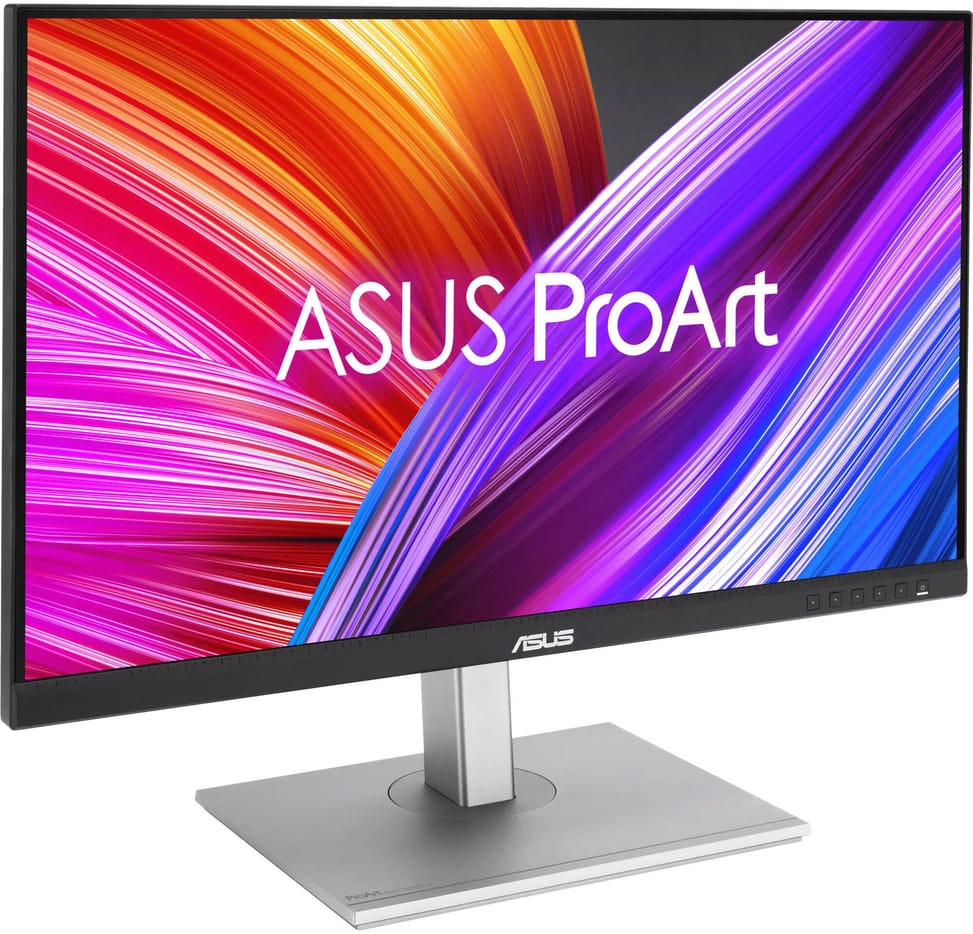 Écran 27" Asus Pro Art (PA278CGV) — image 2