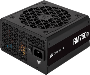 Corsair RM750e 750 Watt Power Supply Unit (CP-9020262-EU) — image 2