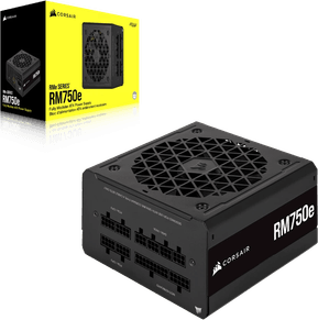 Corsair RM750e 750 Watt Power Supply Unit (CP-9020262-EU) — image 6
