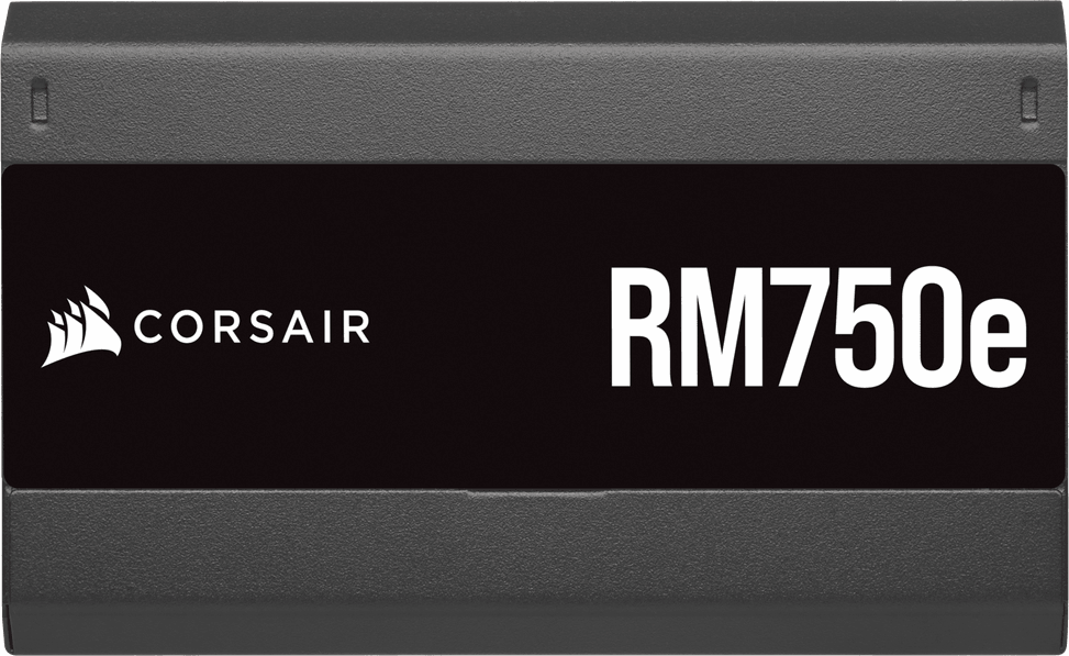 Bloc alimentation Corsair RM750e 750 Watt (CP-9020262-EU) — image 5