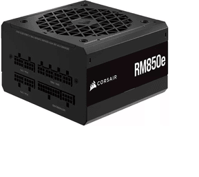 Bloc alimentation Corsair RM850e 850 Watt (CP-9020263-EU) — image 2