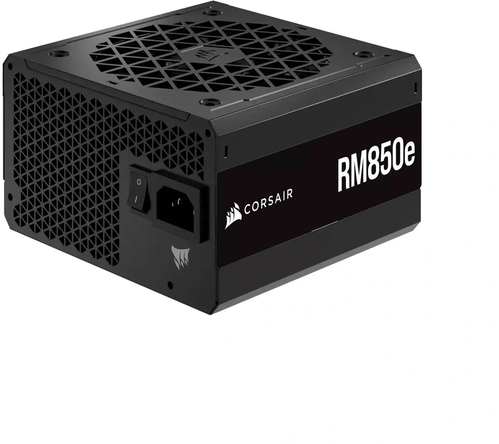 Corsair RM850e 850 Watt Power Supply Unit (CP-9020263-EU) — image 3