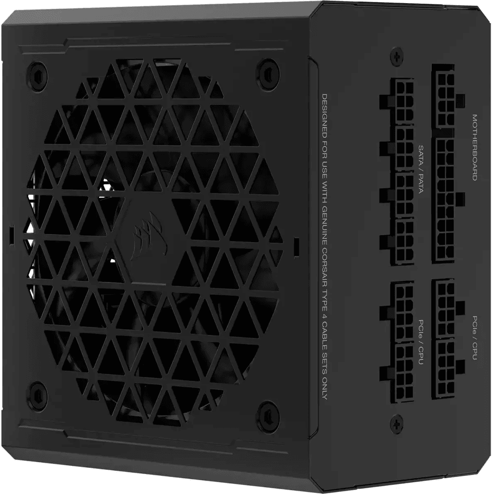 Corsair RM850e 850 Watt Power Supply Unit (CP-9020263-EU) — image 1
