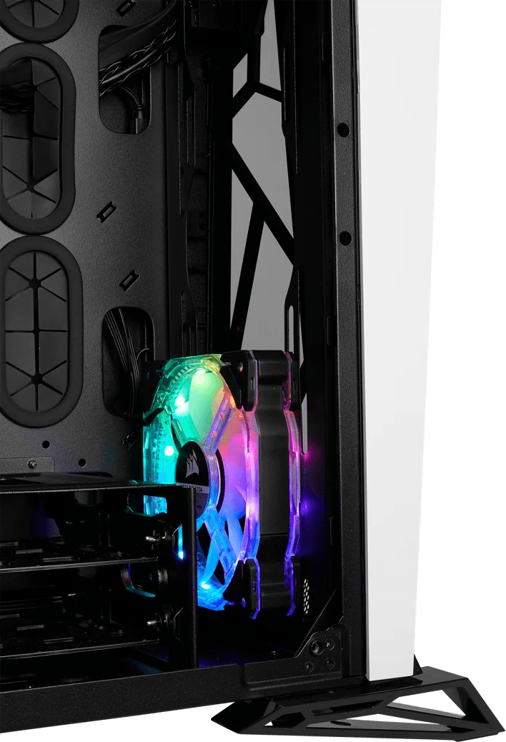 Boîtier PC Gaming Corsair Spec-Omega RGB (CC-9011141-WW) — image 8