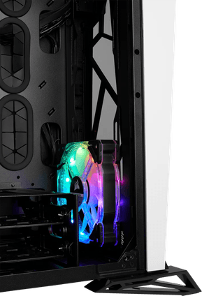 Corsair Spec-Omega RGB Gaming PC Case (CC-9011141-WW) — image 8