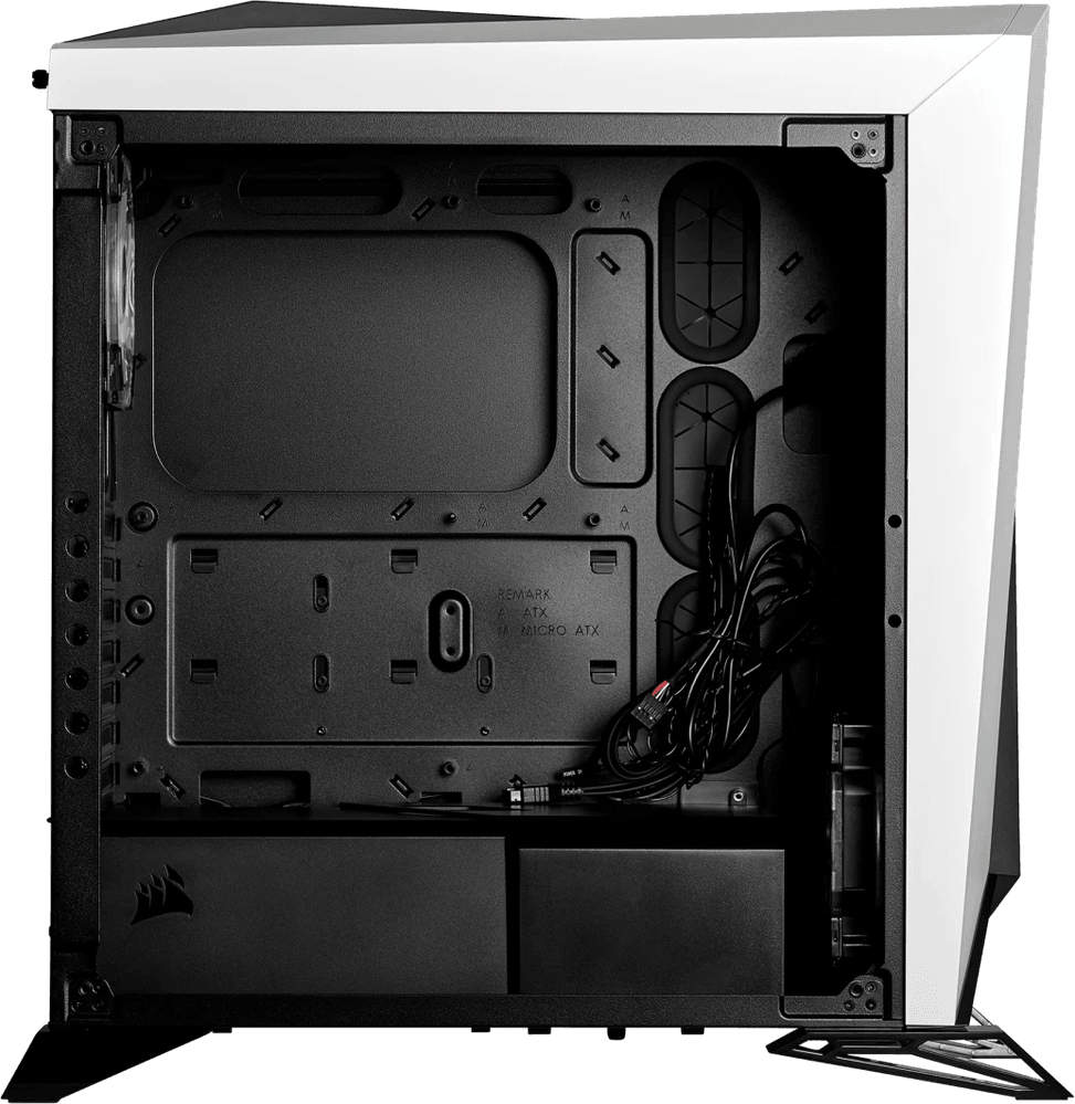 صندوق حاسوب للألعاب Corsair Spec-Omega RGB (CC-9011141-WW) — صورة 7