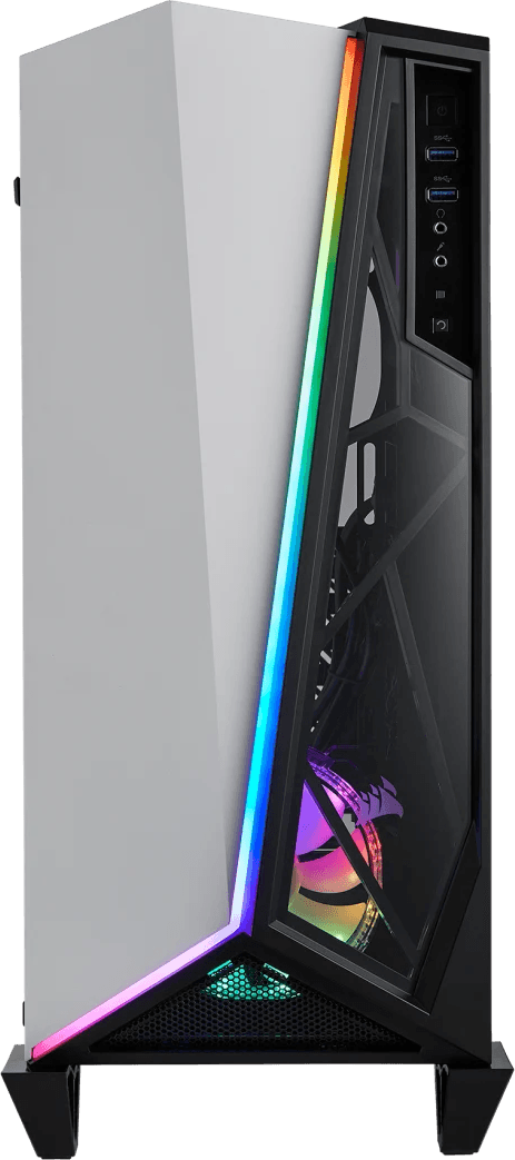 Boîtier PC Gaming Corsair Spec-Omega RGB (CC-9011141-WW) — image 2
