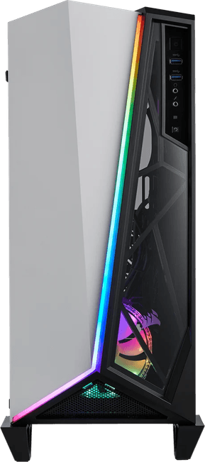 Boîtier PC Gaming Corsair Spec-Omega RGB (CC-9011141-WW) — image 2