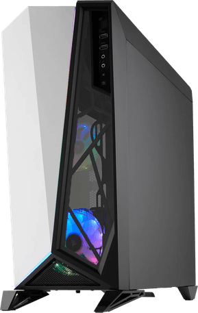 Boîtier PC Gaming Corsair Spec-Omega RGB (CC-9011141-WW) — image 3
