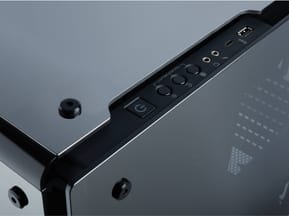 Boîtier PC Gaming Corsair Crystal 570X RGB Mirror (CC-9011126-WW) — image 4