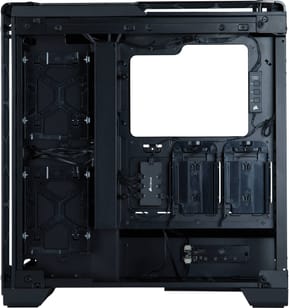 Boîtier PC Gaming Corsair Crystal 570X RGB Mirror (CC-9011126-WW) — image 6