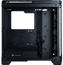 Boîtier PC Gaming Corsair Crystal 570X RGB Mirror (CC-9011126-WW)