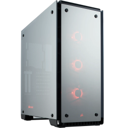 Boîtier PC Gaming Corsair...