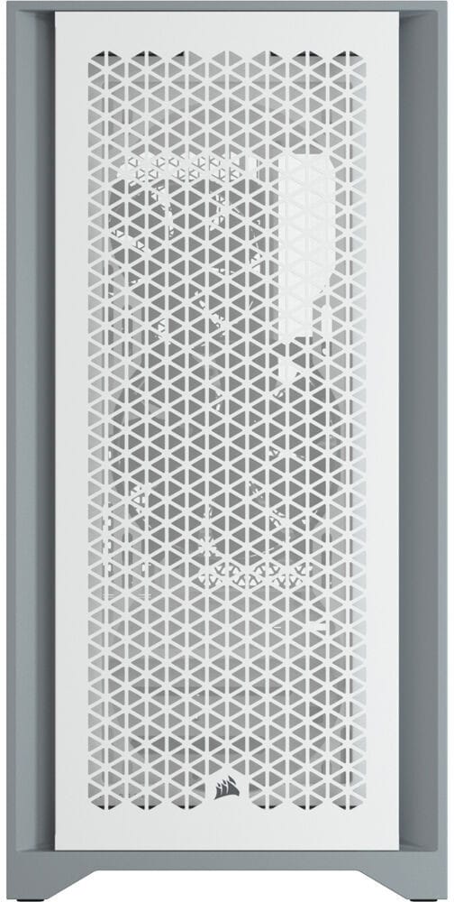 Boîtier PC Gaming Corsair 4000D Airflow TG Mid-Tower (CC-9011201-WW) — image 4