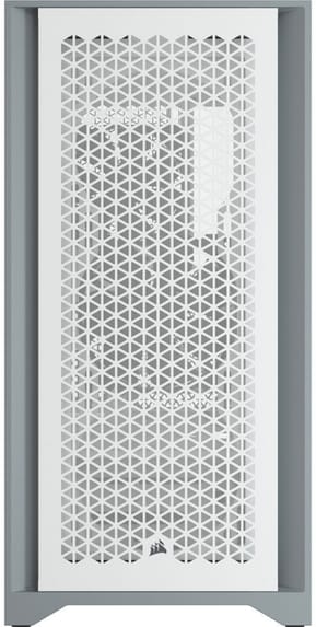 Boîtier PC Gaming Corsair 4000D Airflow TG Mid-Tower (CC-9011201-WW) — image 4