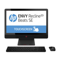 HP ENVY Recline 23-m115ef TouchSmart Beats Audio (D7U78EA)