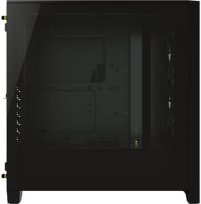Boîtier PC Gaming Corsair iCUE 4000X RGB (CC-9011204-WW) — image 7