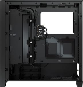 Boîtier PC Gaming Corsair iCUE 4000X RGB (CC-9011204-WW) — image 8