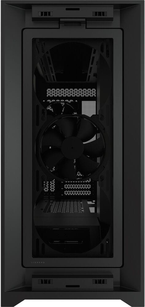 Boîtier PC Gaming Corsair 5000D AIRFLOW (CC-9011210-WW) — image 6