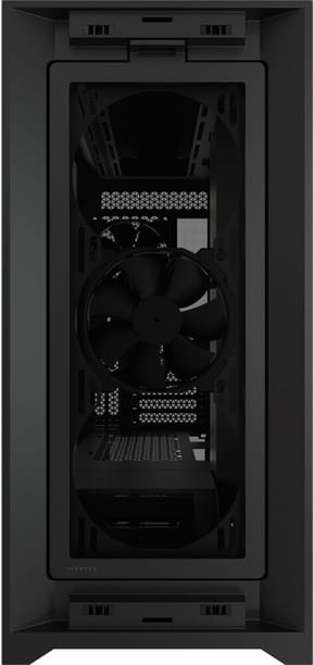 Boîtier PC Gaming Corsair 5000D AIRFLOW (CC-9011210-WW) — image 6