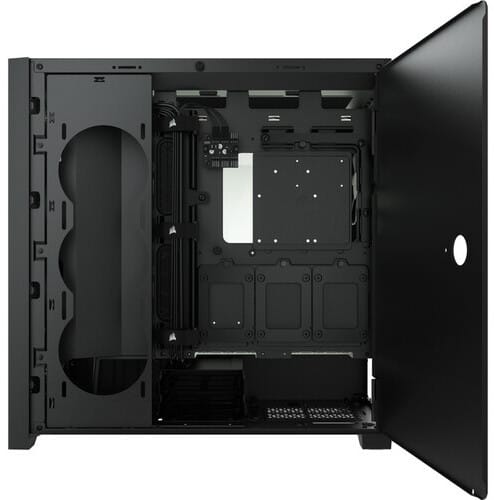 Boîtier PC Gaming Corsair 5000D AIRFLOW (CC-9011210-WW) — image 7