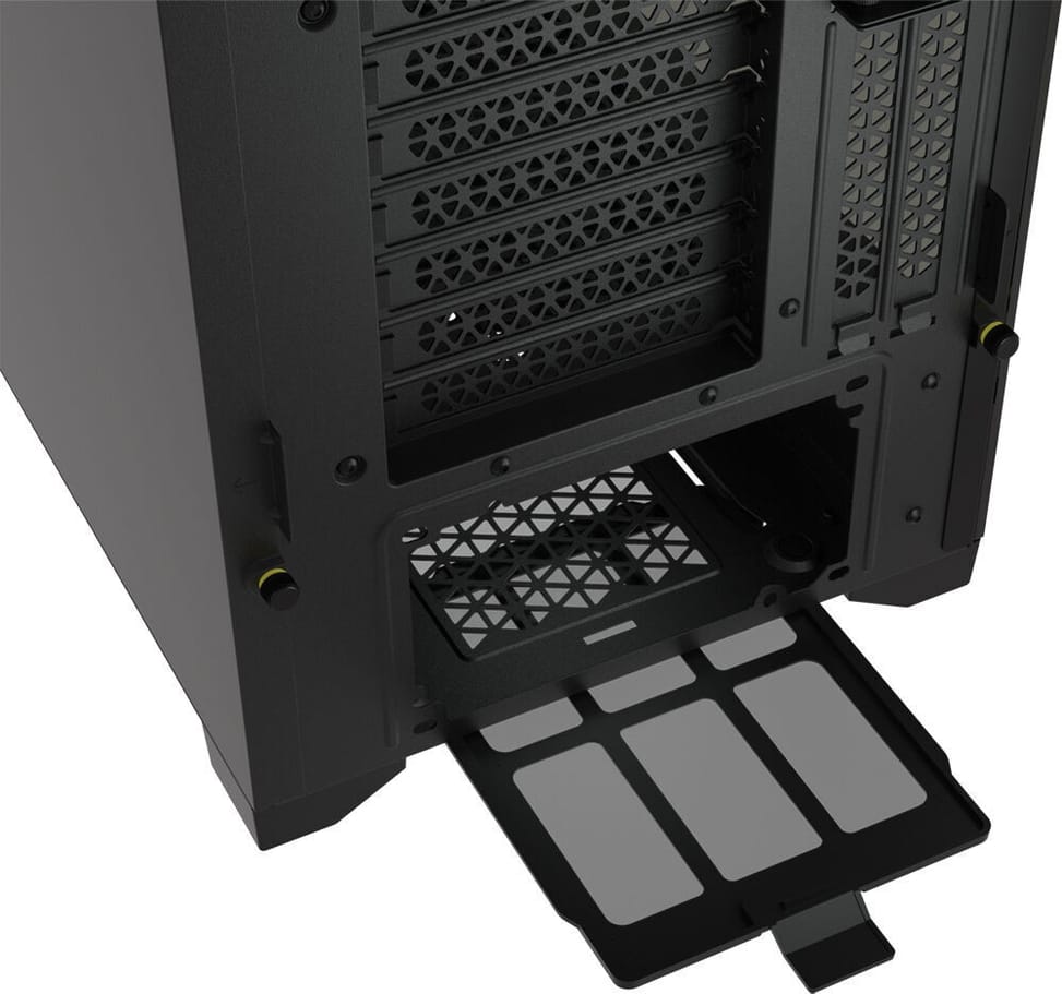 Boîtier PC Gaming Corsair 5000D AIRFLOW (CC-9011210-WW) — image 5