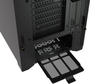 Boîtier PC Gaming Corsair 5000D AIRFLOW (CC-9011210-WW) — image 5