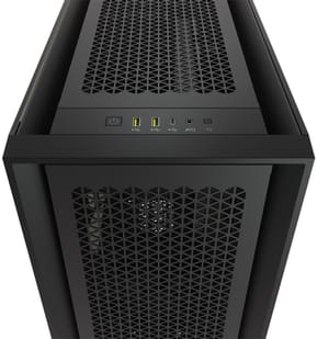 Boîtier PC Gaming Corsair 5000D AIRFLOW (CC-9011210-WW) — image 4