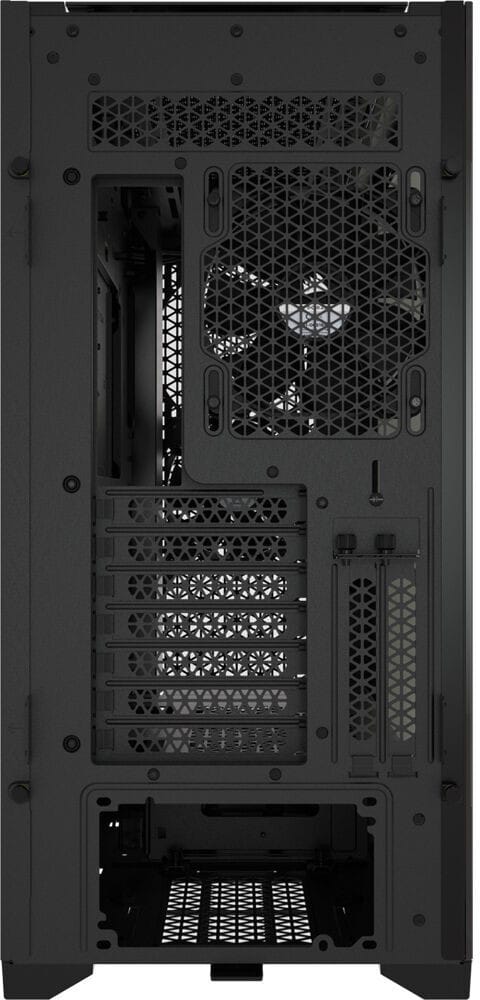 Boîtier PC Gaming Corsair 5000D AIRFLOW (CC-9011210-WW) — image 3