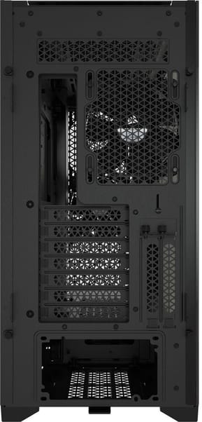 Boîtier PC Gaming Corsair 5000D AIRFLOW (CC-9011210-WW) — image 3