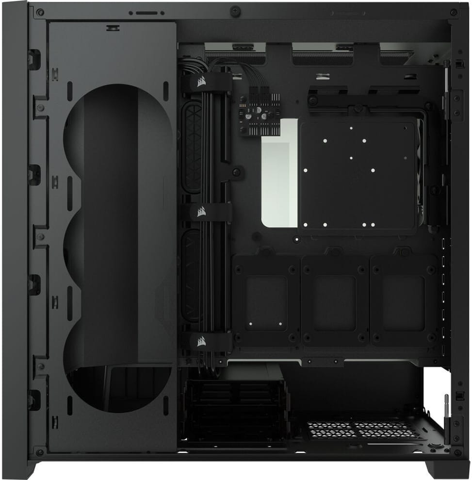 Boîtier PC Gaming Corsair 5000D AIRFLOW (CC-9011210-WW) — image 8
