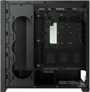 Corsair 5000D AIRFLOW Gaming PC Case (CC-9011210-WW) — image 8