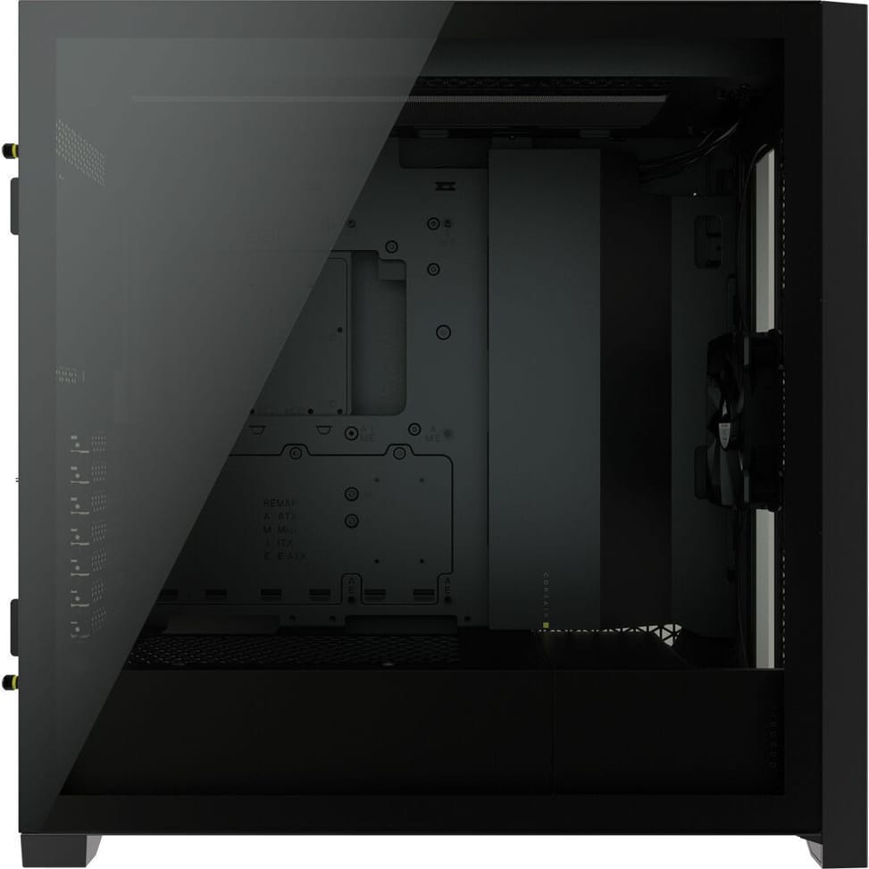 Boîtier PC Gaming Corsair 5000D AIRFLOW (CC-9011210-WW) — image 10