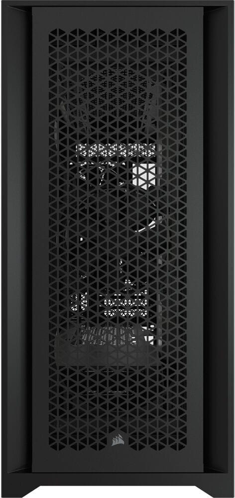 Boîtier PC Gaming Corsair 5000D AIRFLOW (CC-9011210-WW) — image 2