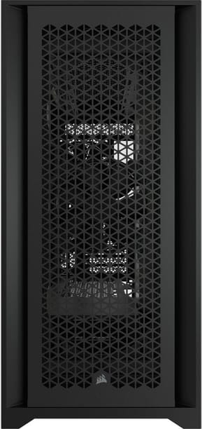 Corsair 5000D AIRFLOW Gaming PC Case (CC-9011210-WW) — image 2
