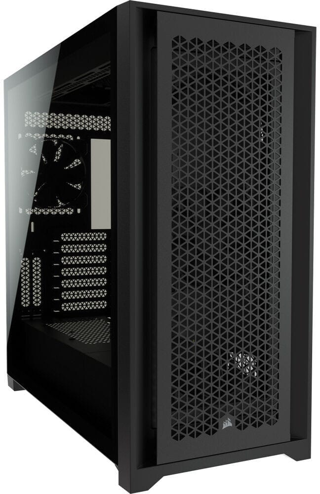 Boîtier PC Gaming Corsair 5000D AIRFLOW (CC-9011210-WW) — image 1