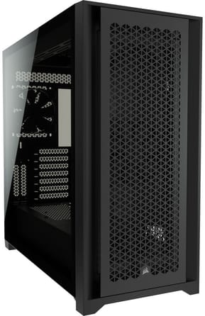Boîtier PC Gaming Corsair 5000D AIRFLOW (CC-9011210-WW)