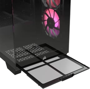 صندوق حاسوب للألعاب Corsair 3500X ARGB Mid-Tower (CC-9011278-WW) — صورة 7