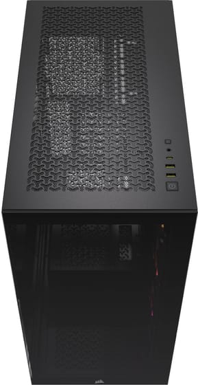Boîtier PC Gaming Corsair 3500X ARGB Mid-Tower (CC-9011278-WW) — image 5
