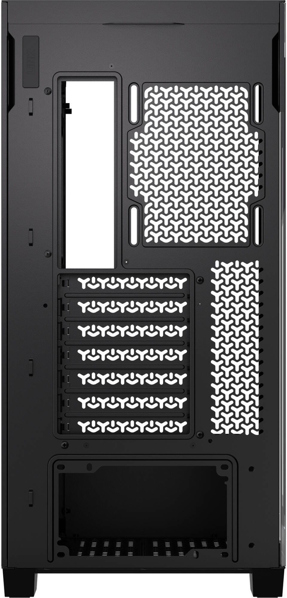 Boîtier PC Gaming Corsair 3500X ARGB Mid-Tower (CC-9011278-WW) — image 12