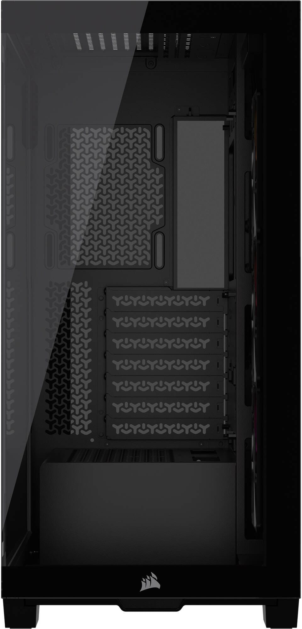 Boîtier PC Gaming Corsair 3500X ARGB Mid-Tower (CC-9011278-WW) — image 13