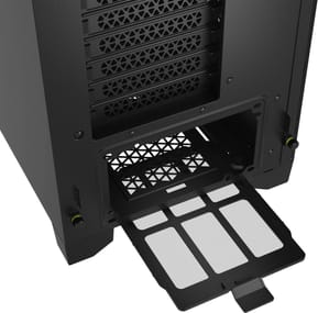 Boîtier PC Gaming Corsair 3000D Airflow Mid-Tower (CC-9011251-WW) — image 5
